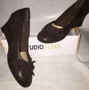 Women's dress sandal